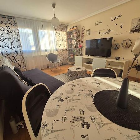 25A07 Apartamento Nautilus ルアンコ エクステリア 写真