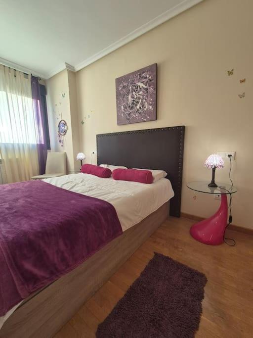 25A07 Apartamento Nautilus ルアンコ エクステリア 写真