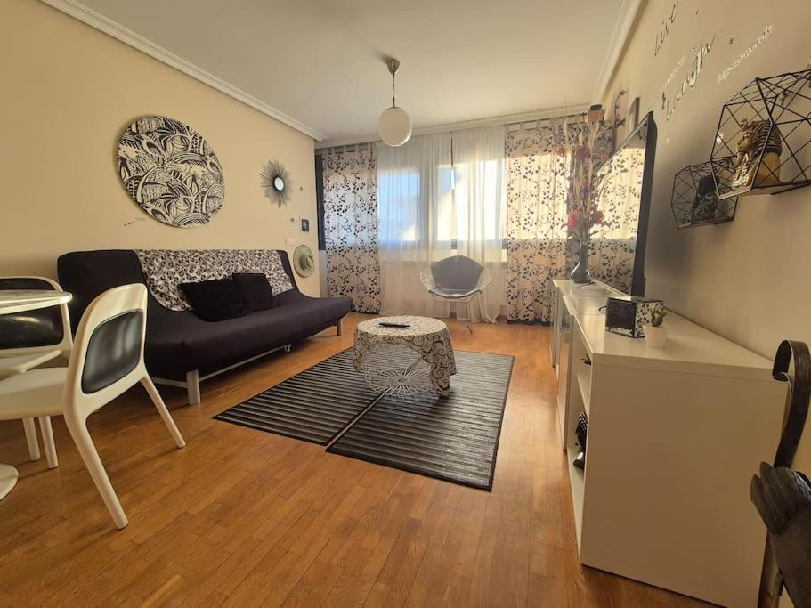 25A07 Apartamento Nautilus ルアンコ エクステリア 写真
