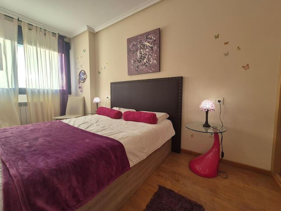 25A07 Apartamento Nautilus ルアンコ エクステリア 写真