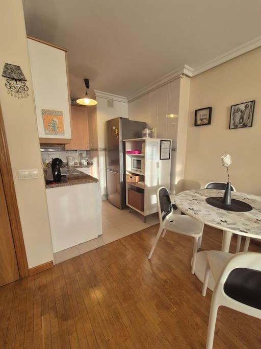 25A07 Apartamento Nautilus ルアンコ エクステリア 写真