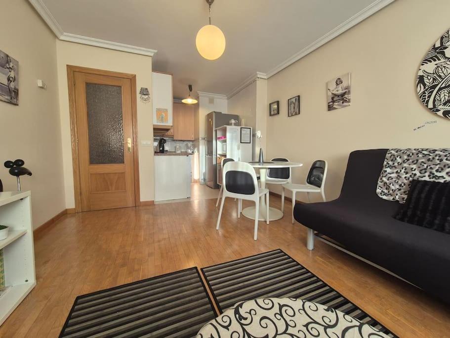 25A07 Apartamento Nautilus ルアンコ エクステリア 写真