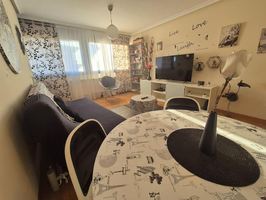 25A07 Apartamento Nautilus ルアンコ エクステリア 写真